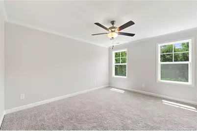 232 Elijah Way, Vass, NC 28394 - Photo 24