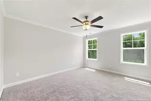 232 Elijah Way, Vass, NC 28394 - Photo 24