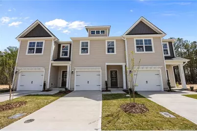 232 Elijah Way #8, Vass, NC 28394 - Photo 2