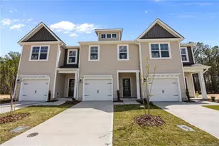 232 Elijah Way, Vass, NC 28394 - Photo 2