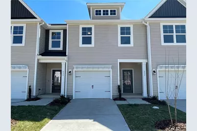 232 Elijah Way #8, Vass, NC 28394 - Photo 1