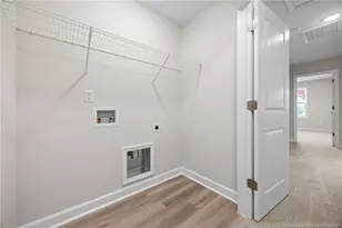 232 Elijah Way, Vass, NC 28394 - Photo 30