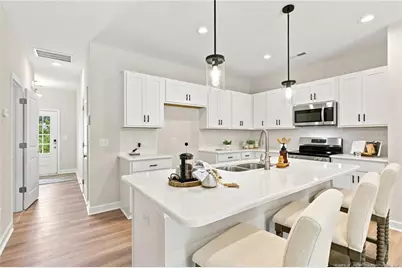 232 Elijah Way, Vass, NC 28394 - Photo 14
