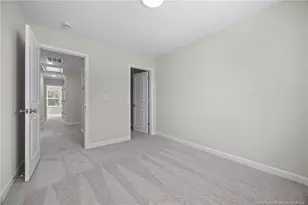 232 Elijah Way, Vass, NC 28394 - Photo 20