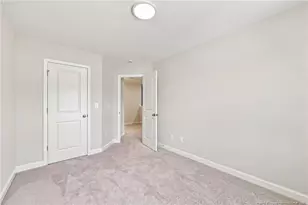 232 Elijah Way, Vass, NC 28394 - Photo 36