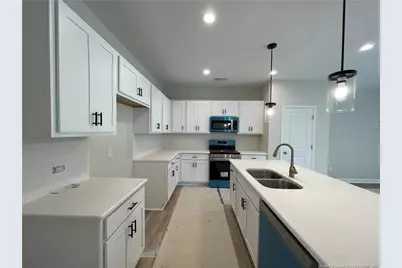 232 Elijah Way #8, Vass, NC 28394 - Photo 6