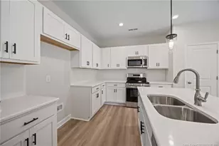 232 Elijah Way, Vass, NC 28394 - Photo 8