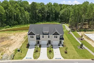232 Elijah Way, Vass, NC 28394 - Photo 1