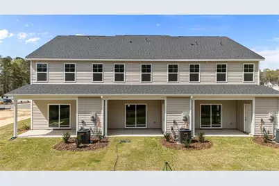 232 Elijah Way #8, Vass, NC 28394 - Photo 36