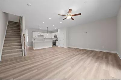 232 Elijah Way #8, Vass, NC 28394 - Photo 16