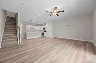 232 Elijah Way, Vass, NC 28394 - Photo 16