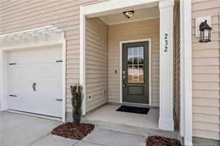 232 Elijah Way, Vass, NC 28394 - Photo 4