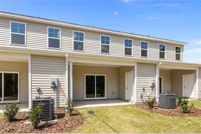 232 Elijah Way #8, Vass, NC 28394 - Photo 32