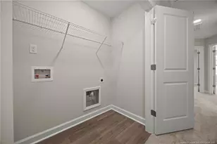 234 Elijah Way, Vass, NC 28394 - Photo 32