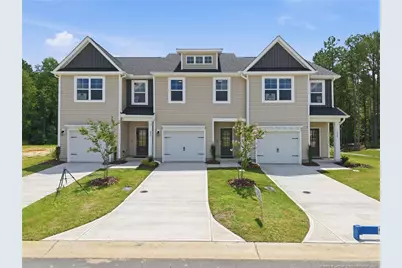 234 Elijah Way, Vass, NC 28394 - Photo 1