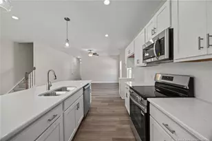 234 Elijah Way, Vass, NC 28394 - Photo 20