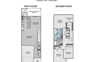 234 Elijah Way, Vass, NC 28394 - Photo 44