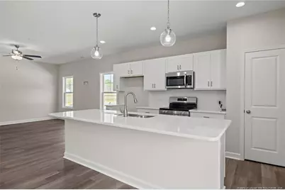 234 Elijah Way, Vass, NC 28394 - Photo 16