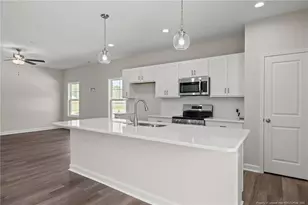234 Elijah Way, Vass, NC 28394 - Photo 16