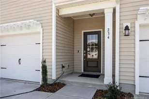 234 Elijah Way, Vass, NC 28394 - Photo 4