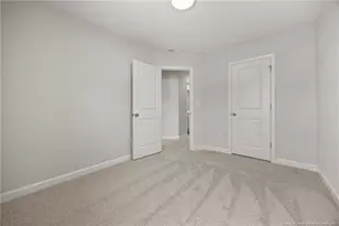 234 Elijah Way, Vass, NC 28394 - Photo 22