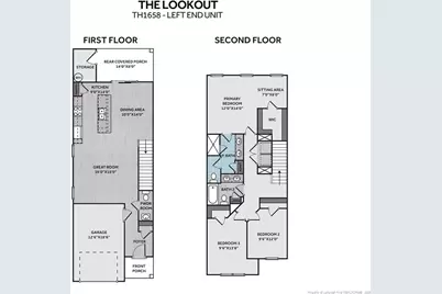 234 Elijah Way #9, Vass, NC 28394 - Photo 22