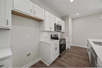 234 Elijah Way, Vass, NC 28394 - Photo 18