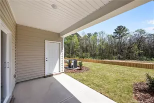 234 Elijah Way, Vass, NC 28394 - Photo 38