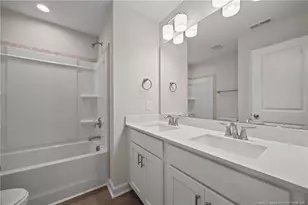 234 Elijah Way, Vass, NC 28394 - Photo 26