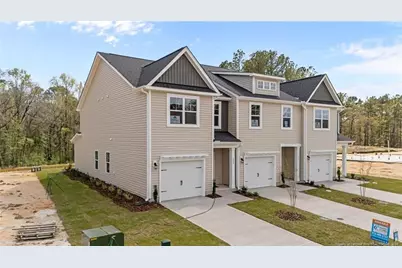 234 Elijah Way, Vass, NC 28394 - Photo 1