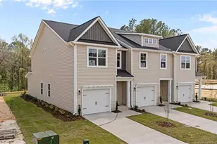 234 Elijah Way, Vass, NC 28394 - Photo 1