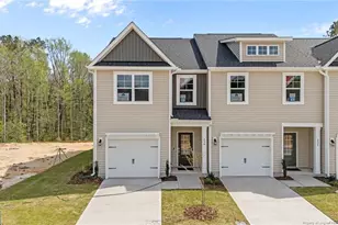 234 Elijah Way, Vass, NC 28394 - Photo 2
