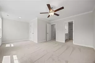 234 Elijah Way, Vass, NC 28394 - Photo 30