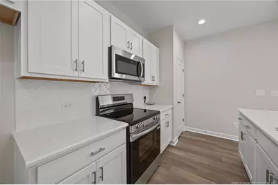 234 Elijah Way, Vass, NC 28394 - Photo 20
