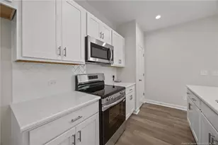 234 Elijah Way, Vass, NC 28394 - Photo 20