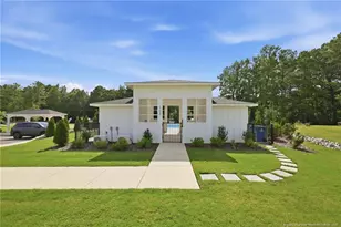 234 Elijah Way, Vass, NC 28394 - Photo 42