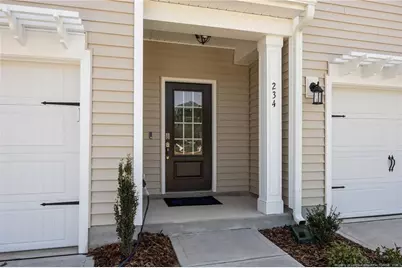 234 Elijah Way, Vass, NC 28394 - Photo 4