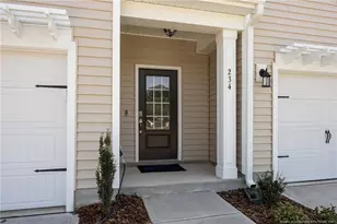 234 Elijah Way, Vass, NC 28394 - Photo 4
