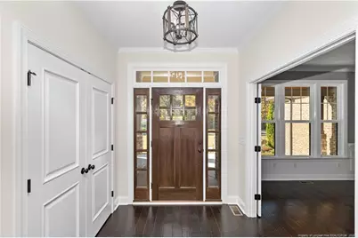 371 Chicora Club Drive, Dunn, NC 28334 - Photo 2