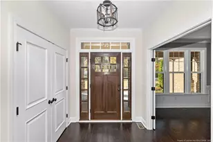 371 Chicora Club Dr, Dunn, NC 28334 - Photo 2