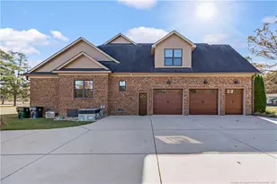 371 Chicora Club Dr, Dunn, NC 28334 - Photo 42