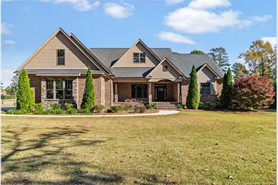 371 Chicora Club Drive, Dunn, NC 28334 - Photo 40