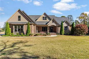 371 Chicora Club Dr, Dunn, NC 28334 - Photo 40