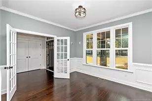 371 Chicora Club Dr, Dunn, NC 28334 - Photo 4