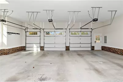 371 Chicora Club Drive, Dunn, NC 28334 - Photo 38