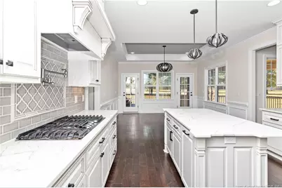 371 Chicora Club Drive, Dunn, NC 28334 - Photo 8