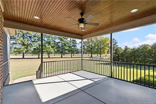 371 Chicora Club Dr, Dunn, NC 28334 - Photo 44