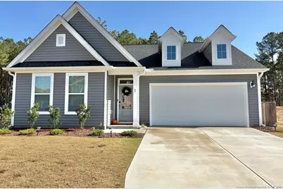 67 Beacon Hill Road, Lillington, NC 27546 - Photo 2