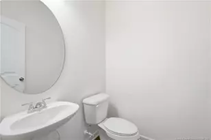 272 Bruce Dr, Dunn, NC 28334 - Photo 16