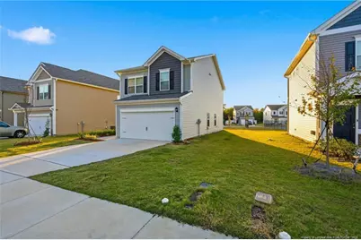 272 Bruce Drive, Dunn, NC 28334 - Photo 2